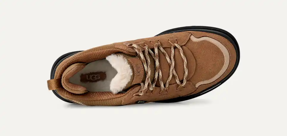 Lowmel Guard GTX