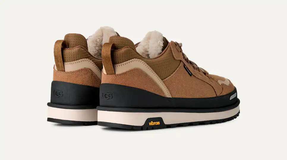 Lowmel Guard GTX