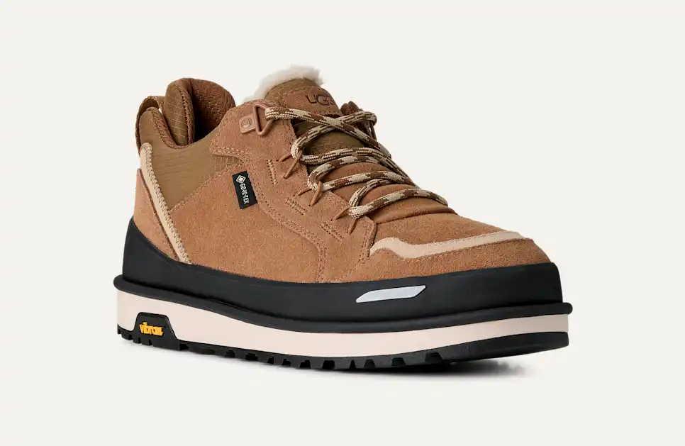 Lowmel Guard GTX