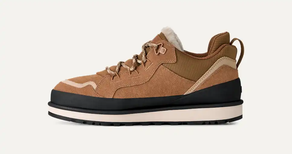 Lowmel Guard GTX