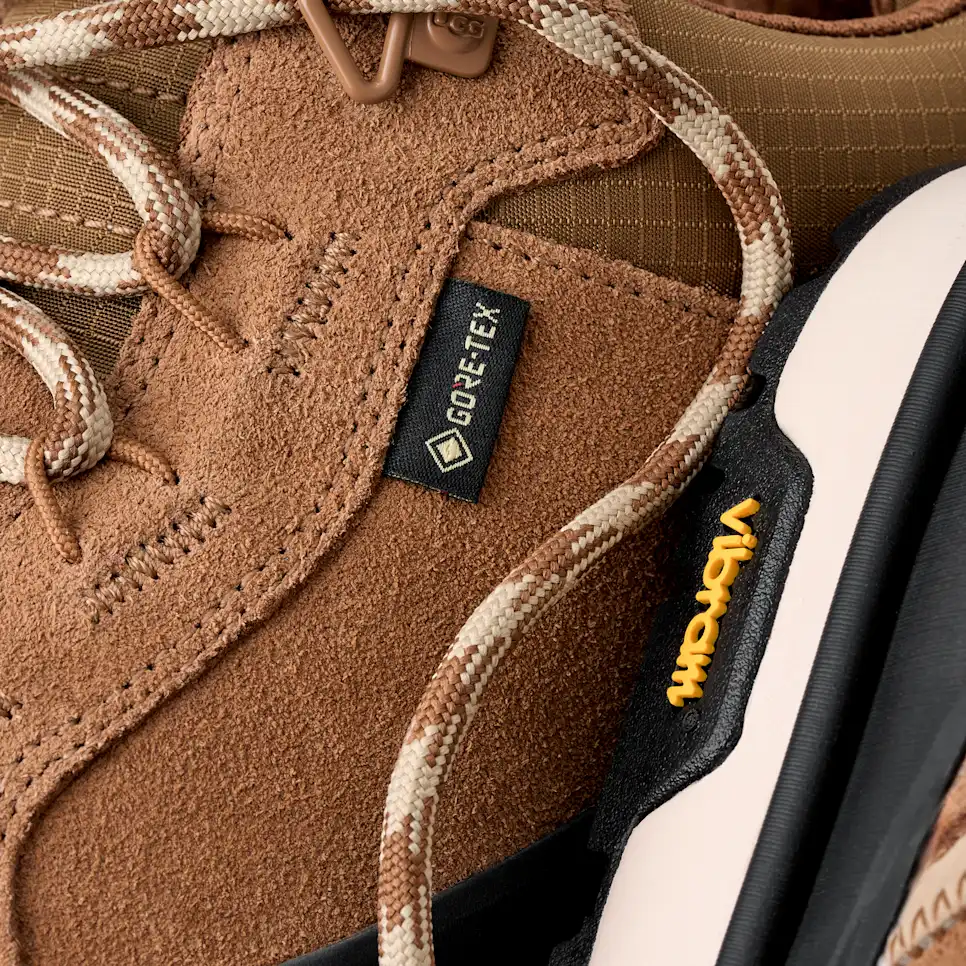 Lowmel Guard GTX