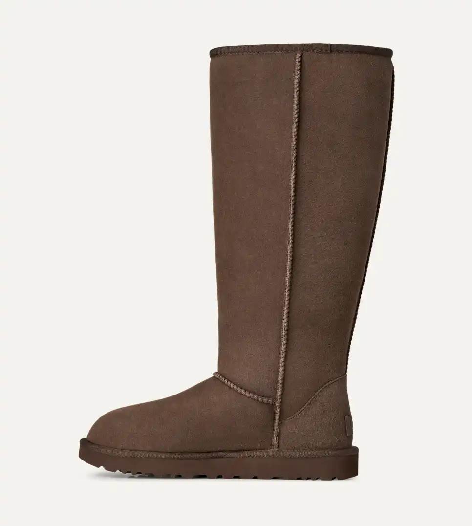 UGG Classic Tall ムートンロングブーツ Classic Ultra Tall Boot for Women | UGG®
