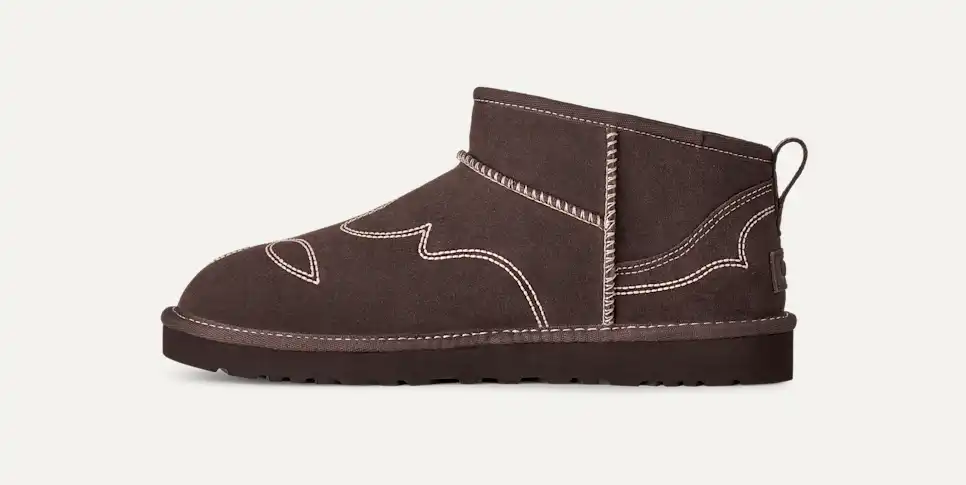 Classic Ultra Mini Western