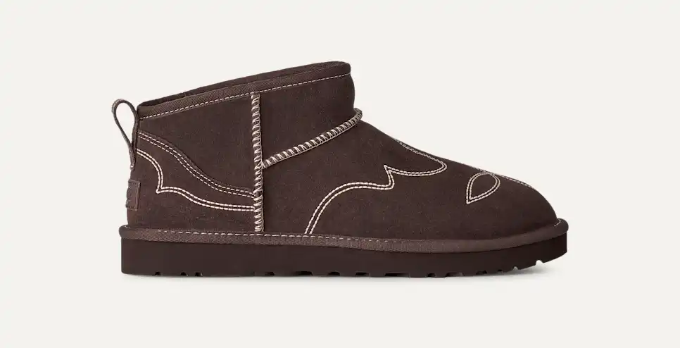 Classic Ultra Mini Western