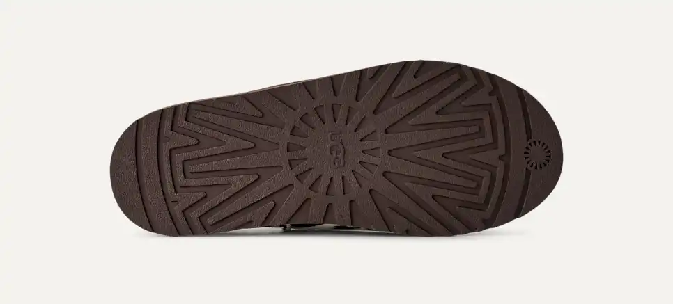 Otzo Western Clog