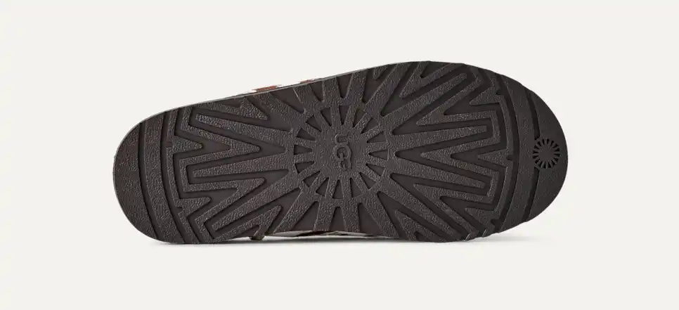 Sabot Otzo Western