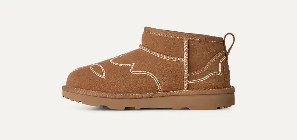 Classic Ultra Mini Western
