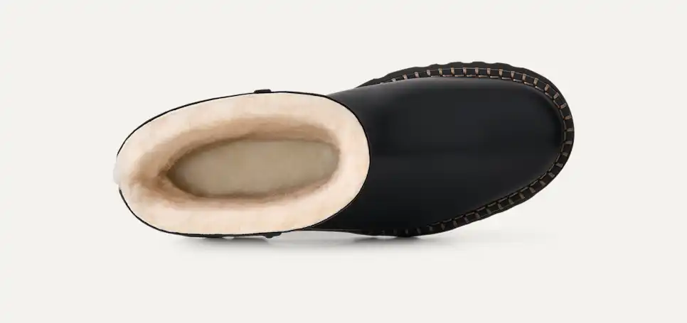 Botte courte Uptowner
