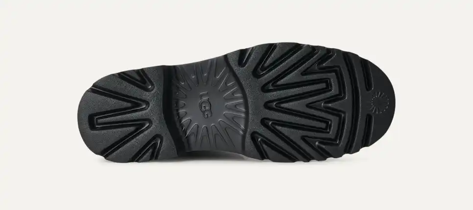 Botte courte Uptowner