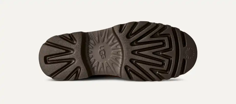 Botte courte Uptowner