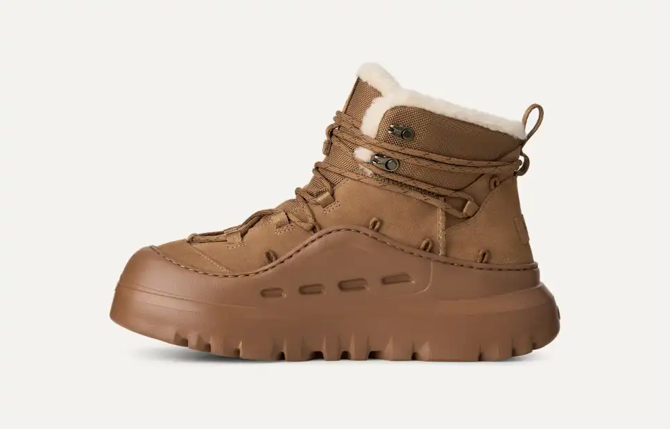PeakMod Hiker