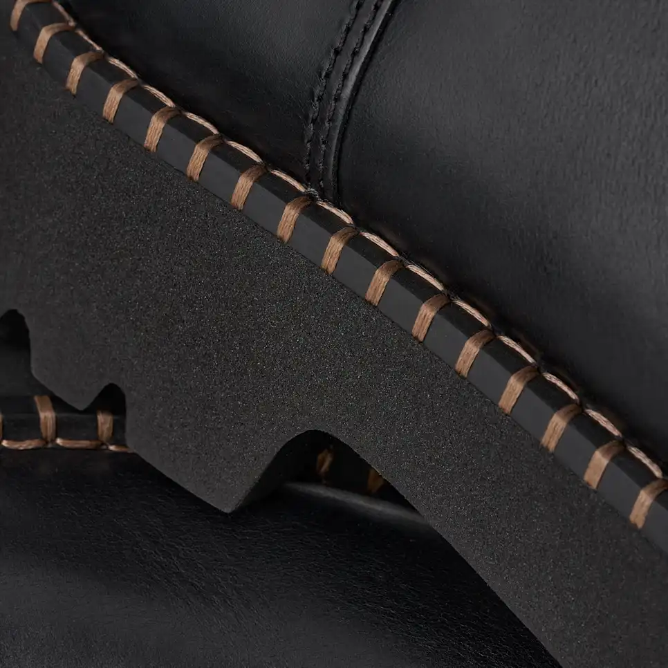 Botte courte Uptowner