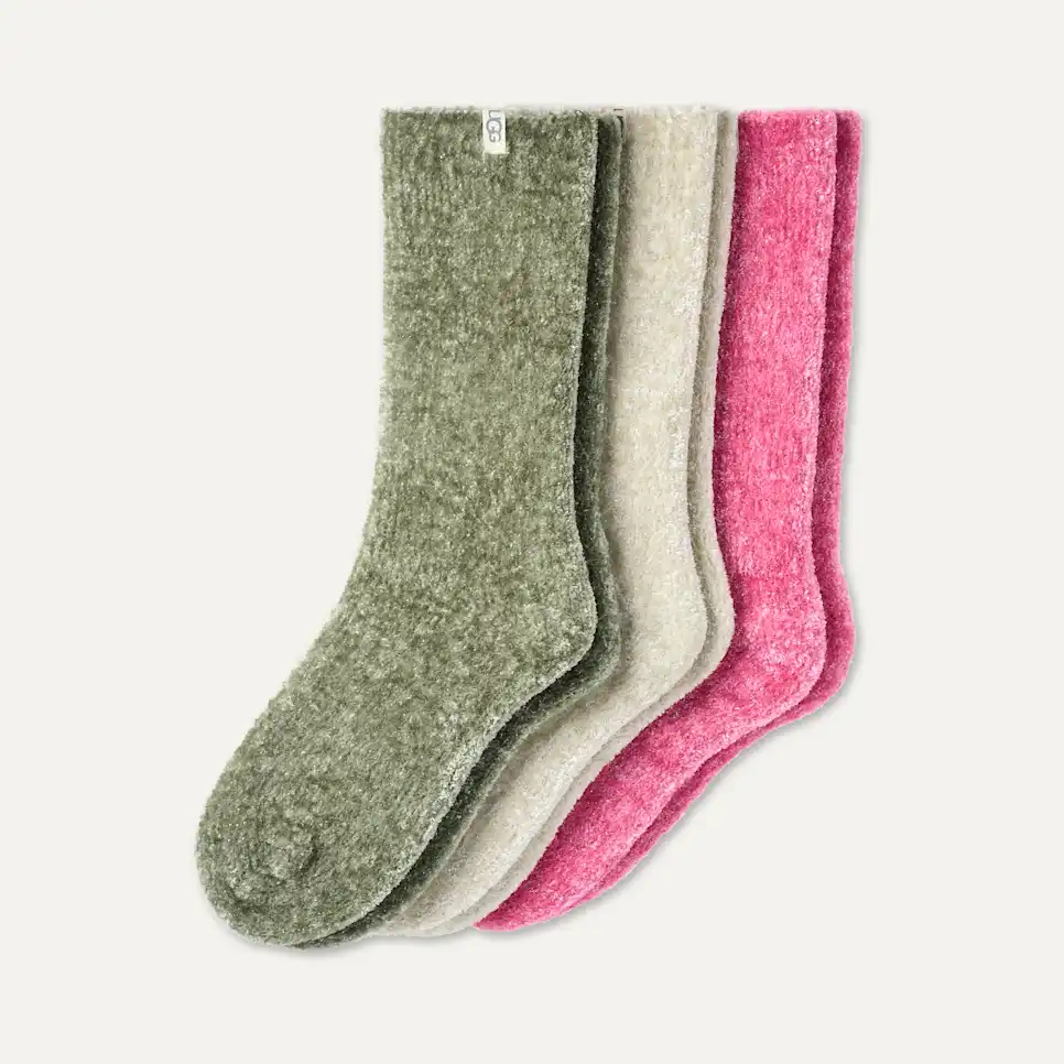 Leda Sparkle 3 Pack