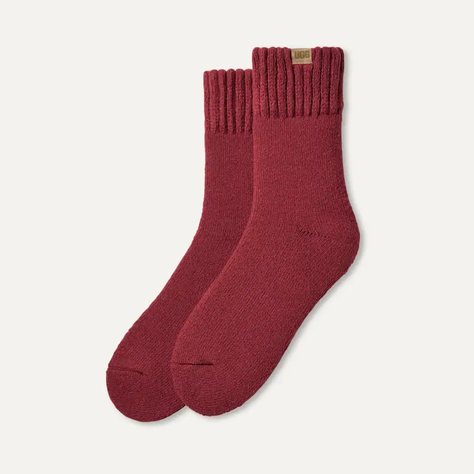 Chaussette douce Camdyn
