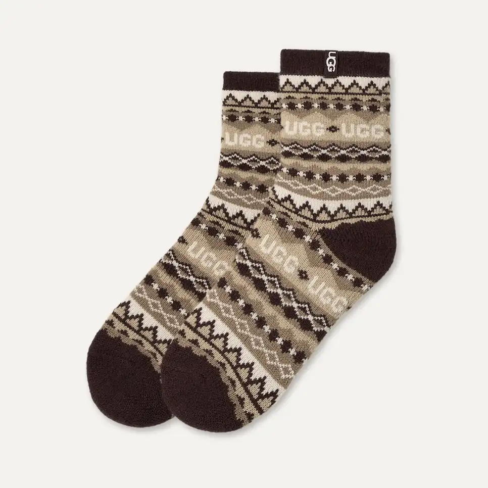 Cressida Cozy Quarter