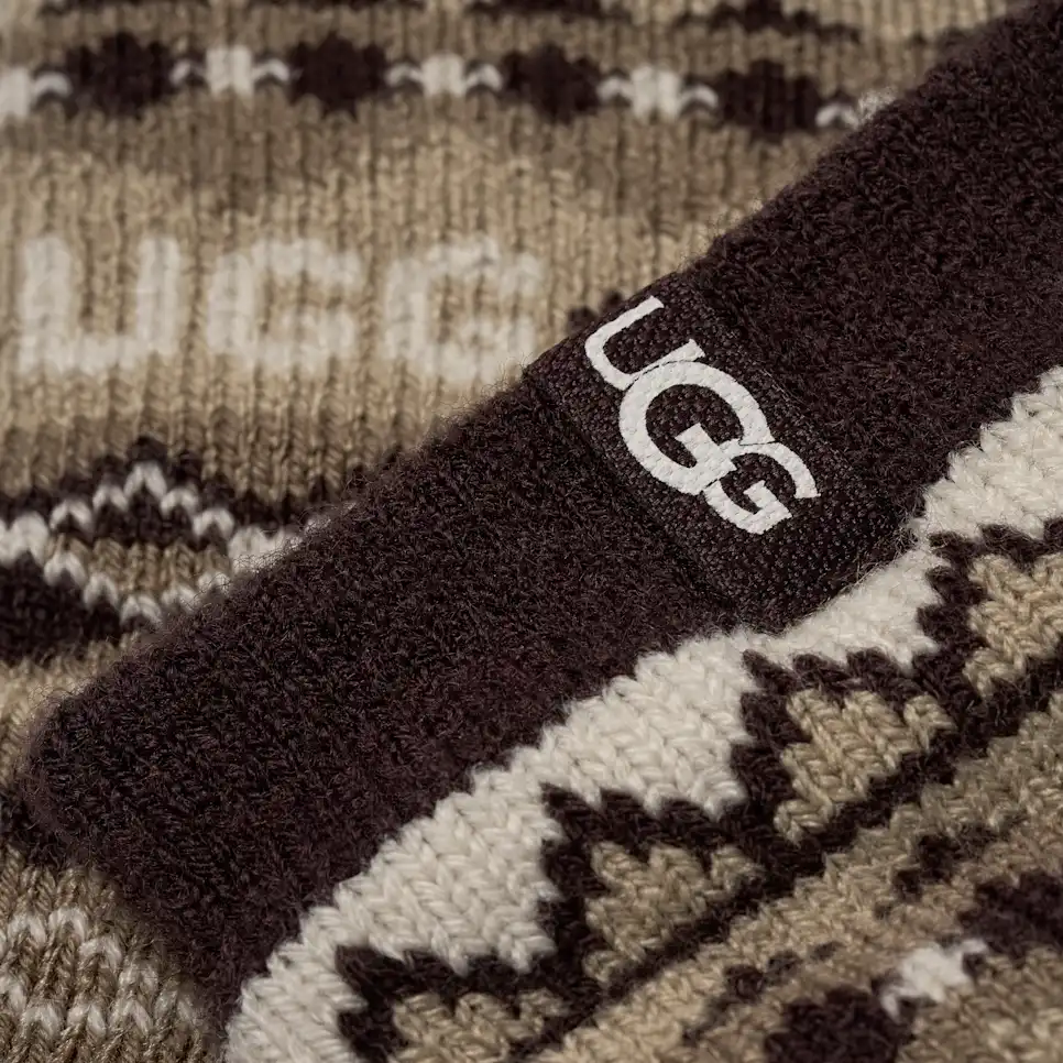 Cressida Cozy Quarter