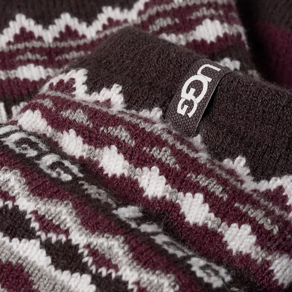 Keavy Cozy Crew