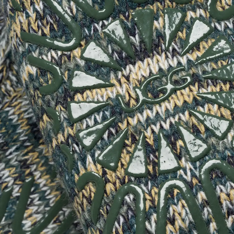 Deedee Fleece Lined Quarter II