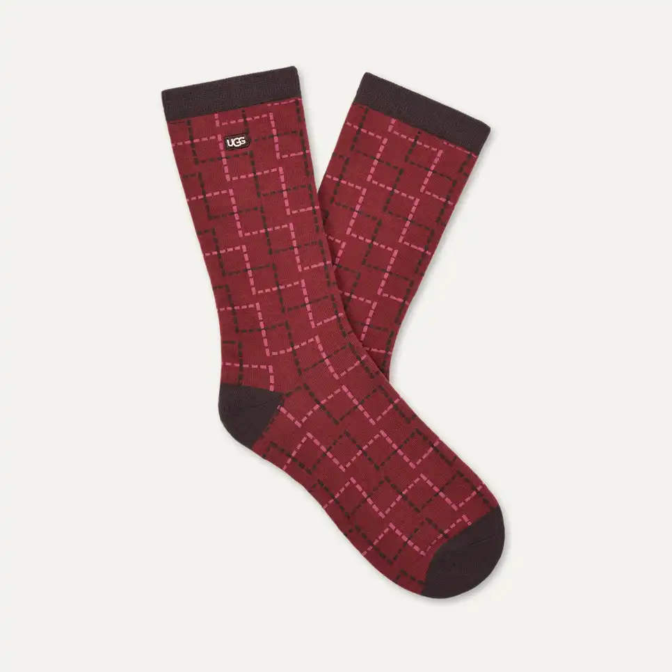UGG Classic Crew 3 Pack