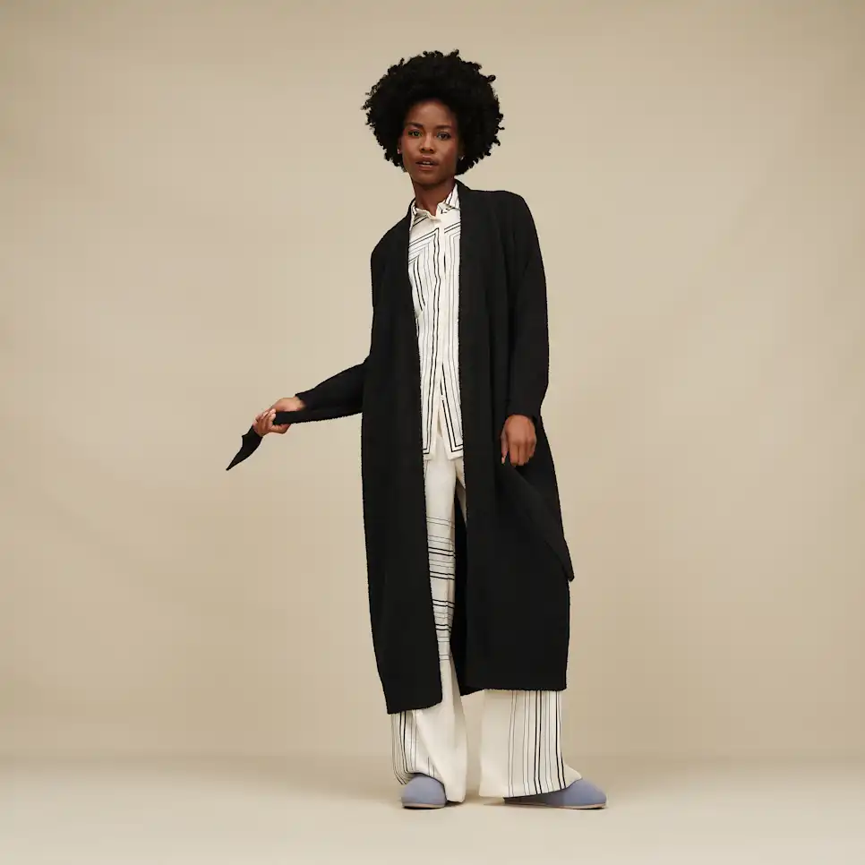 Lenny Robe II
