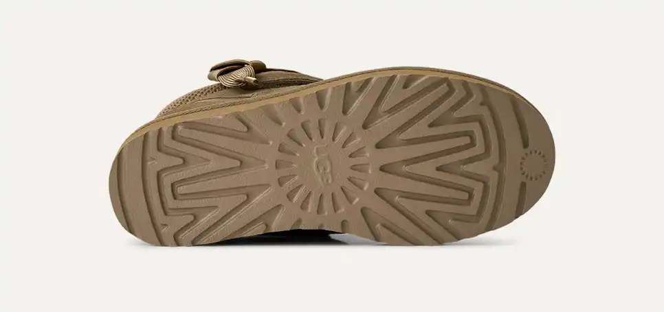 Lowmel Wedge