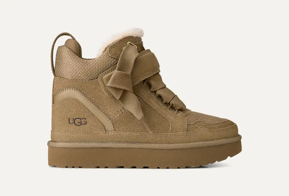 Lowmel Wedge for Women | UGG®