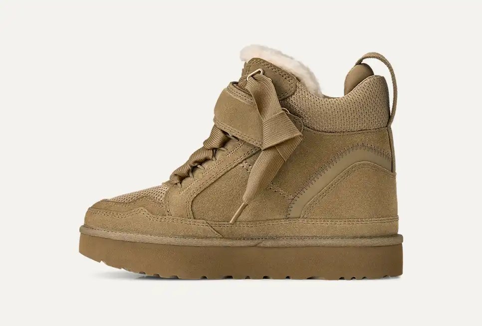 Lowmel Wedge