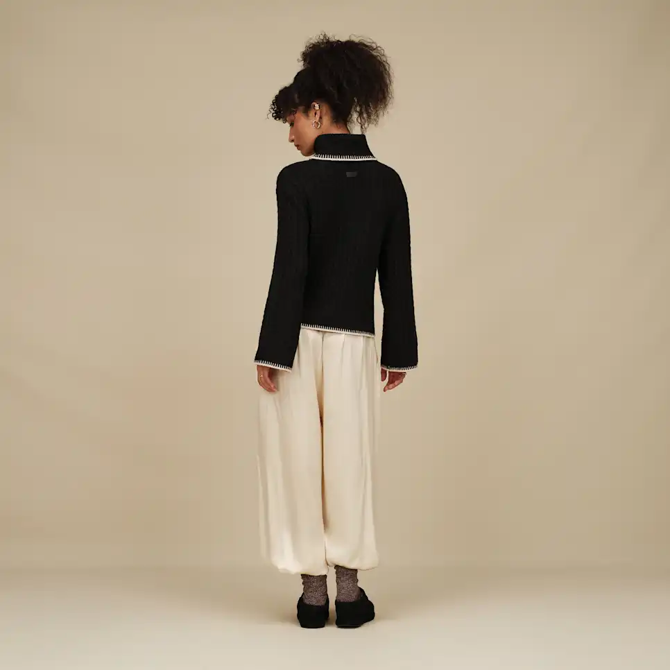Rylynn Turtleneck Sweater