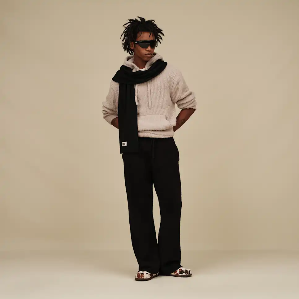 Onwyn Straight-Leg Pant