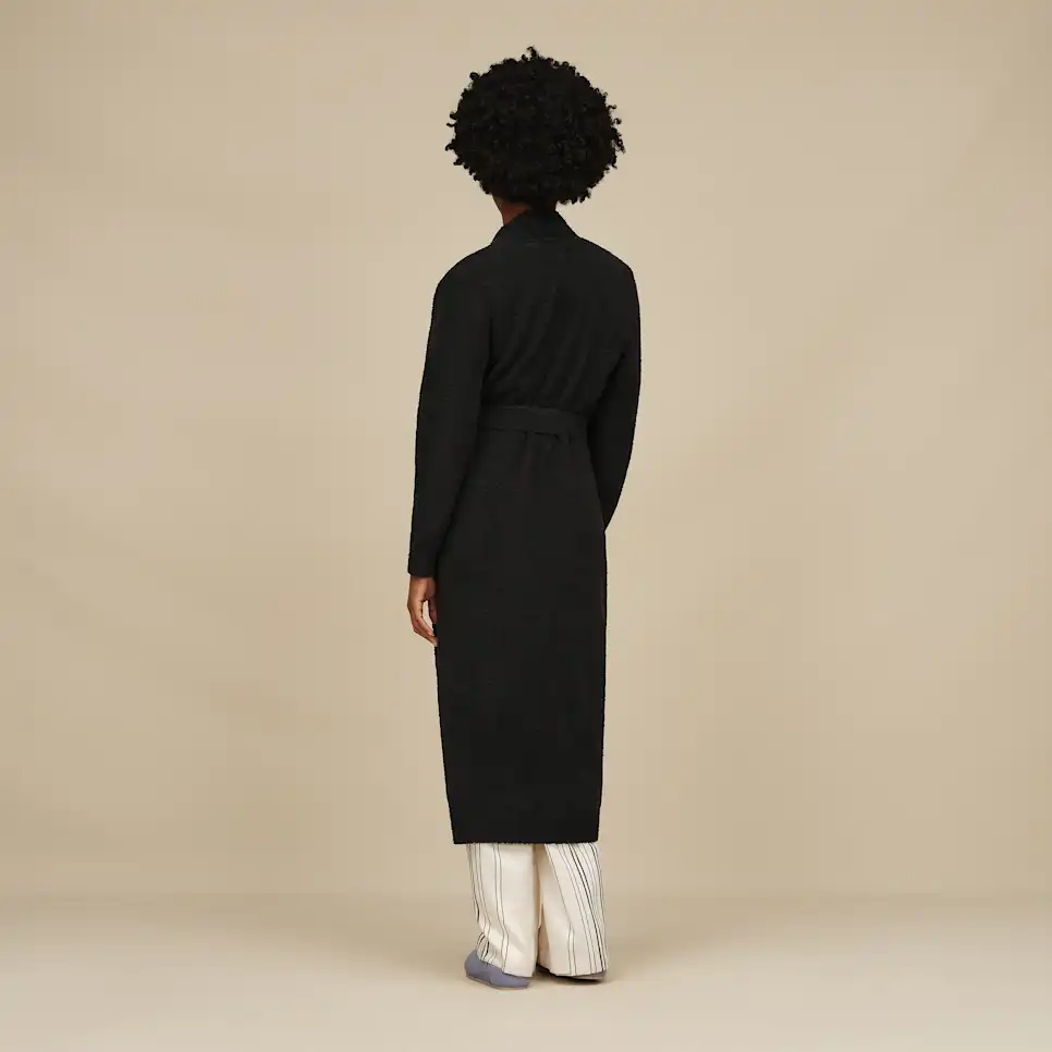 Lenny Robe II