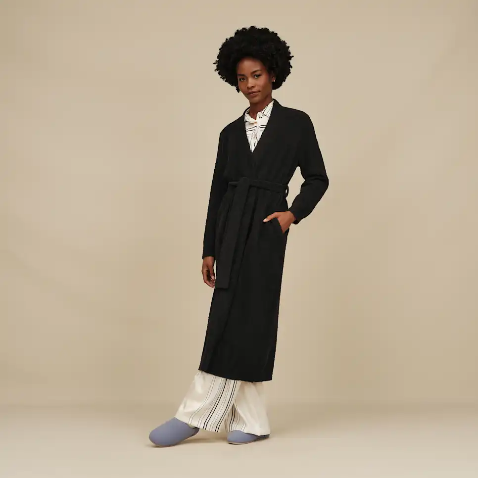 Lenny Robe II