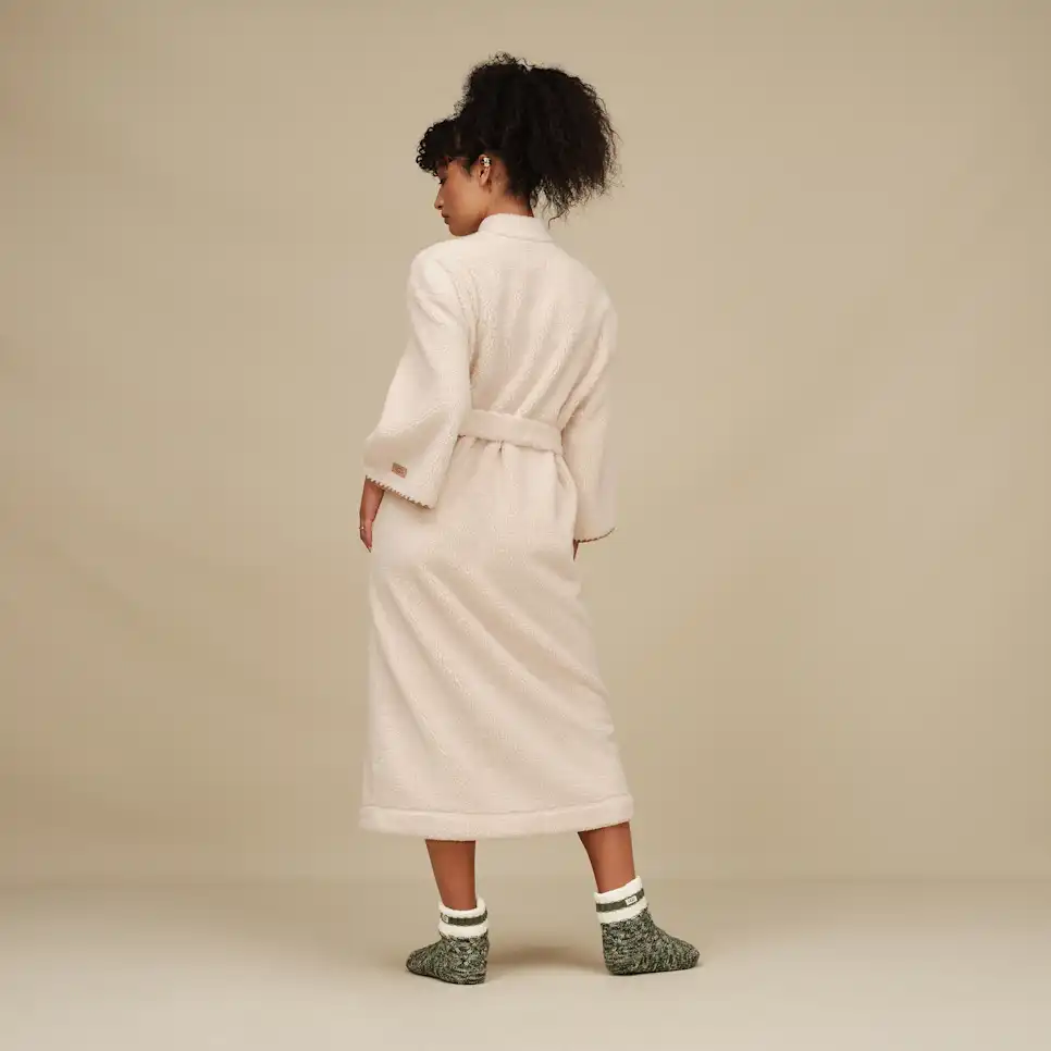 Peignoir Linet