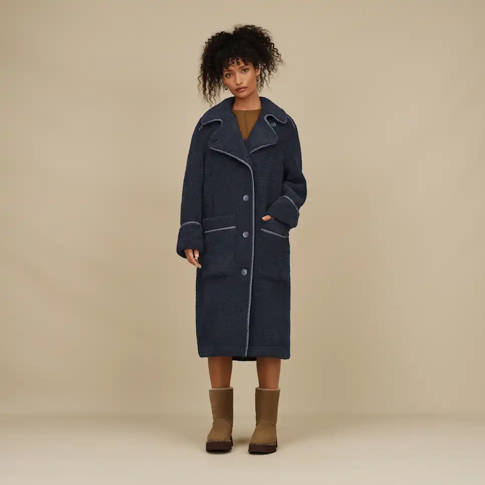 Manteau Sema UGGfluff
