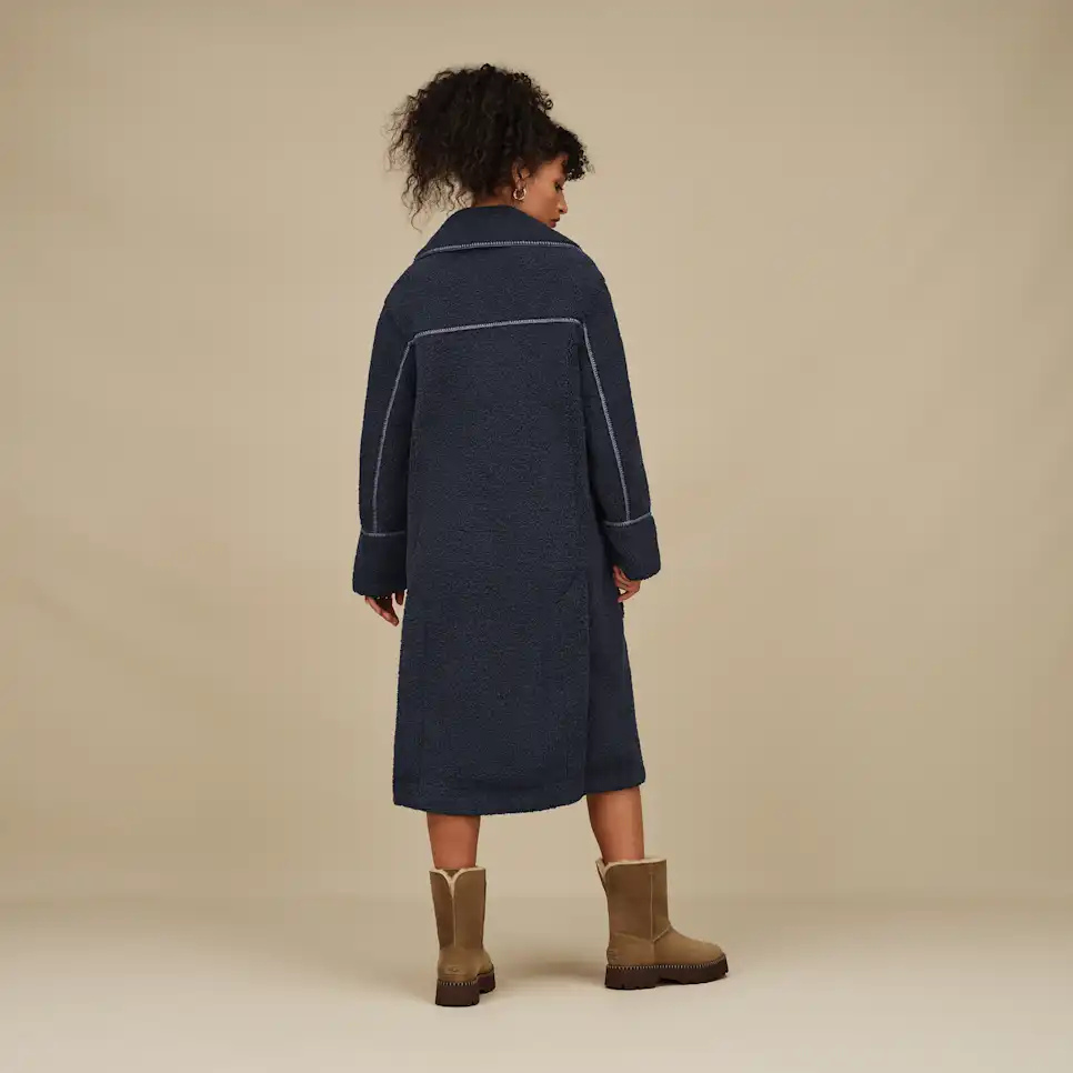 Manteau Sema UGGfluff