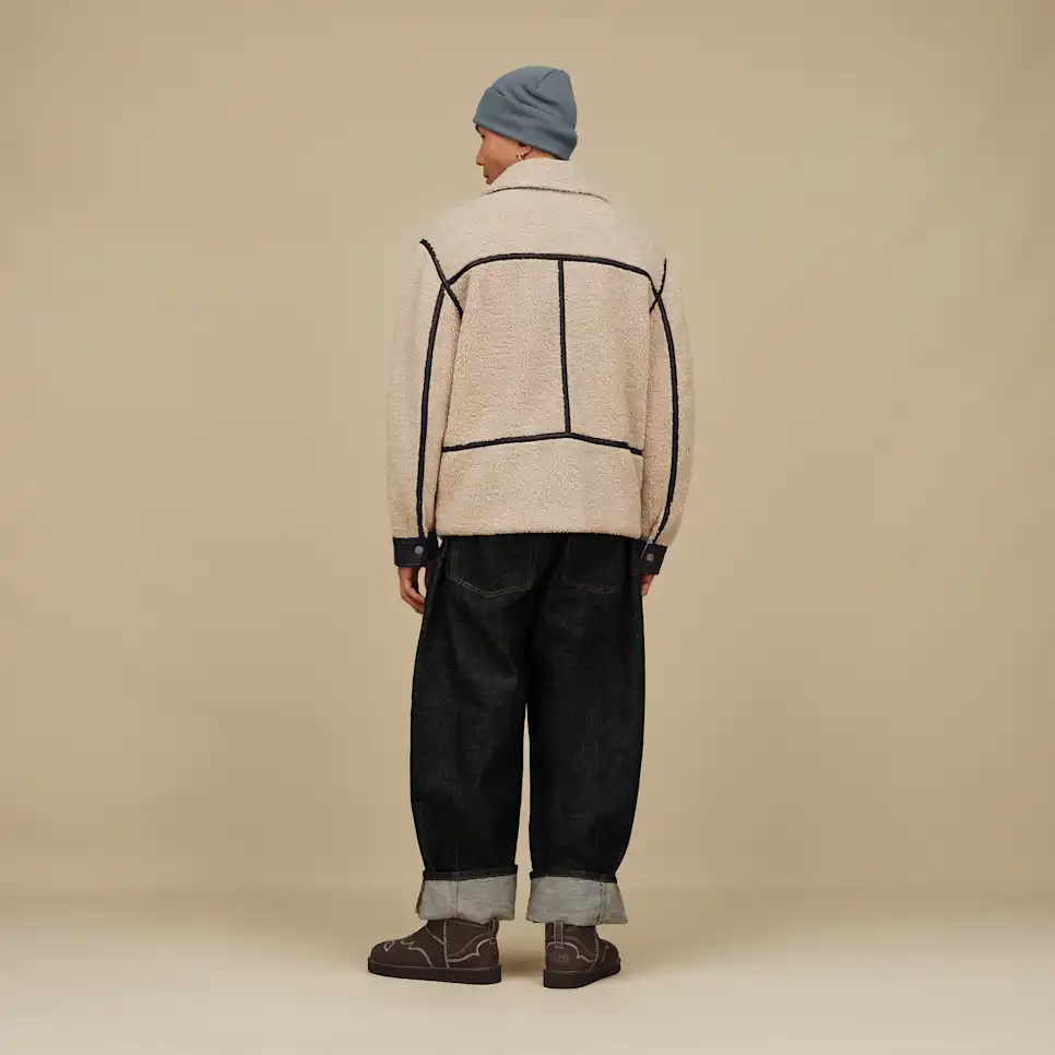 Quinley Jacket