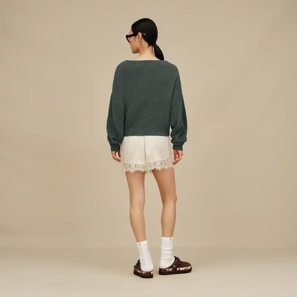 Novalie Slouchy Pullover