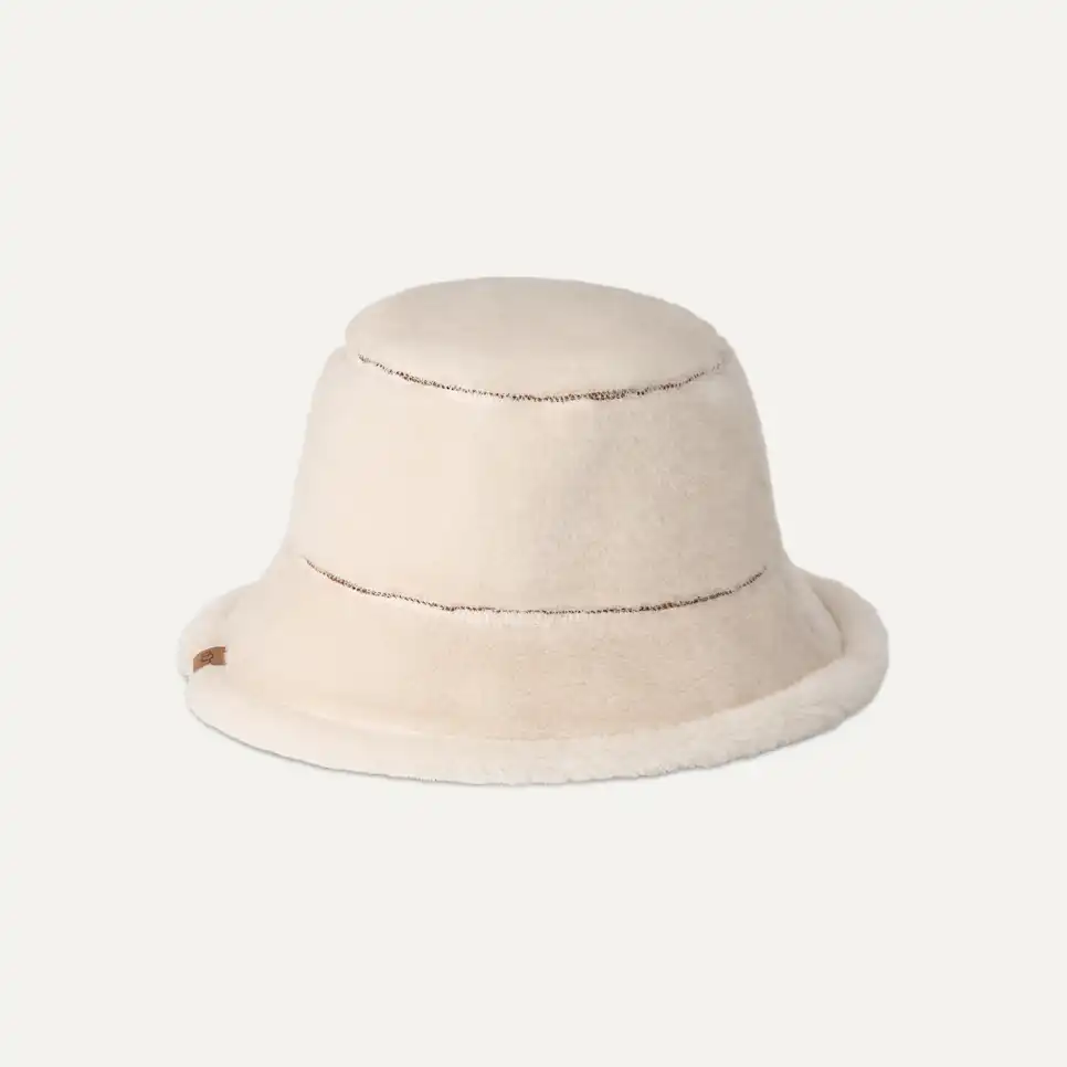 Frankie Reversible Bucket Hat