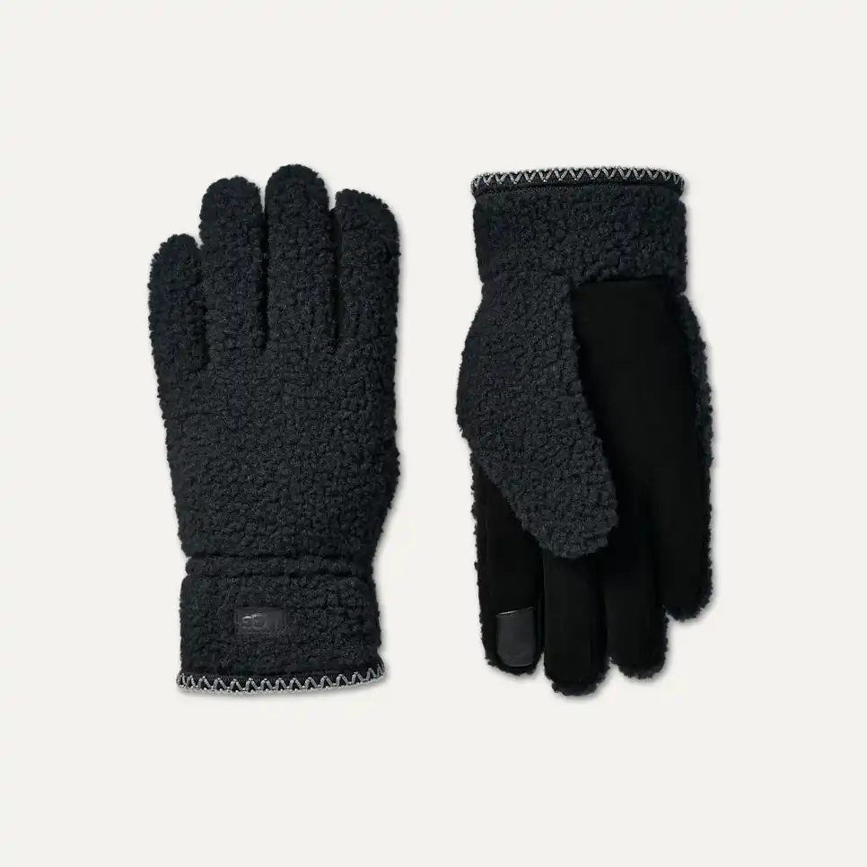 Gants UGGbraid