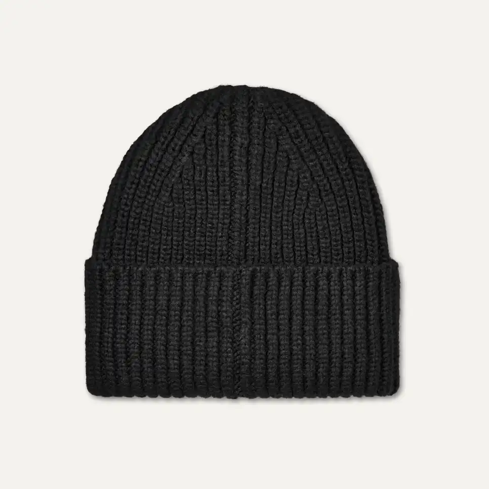 Tuque UGGbraid en tricot côtelé à grosses mailles