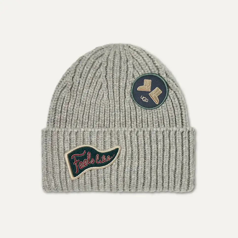 UGG Retro Beanie