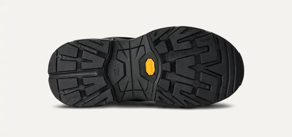 Botte Willy Chavarria Guard UGG