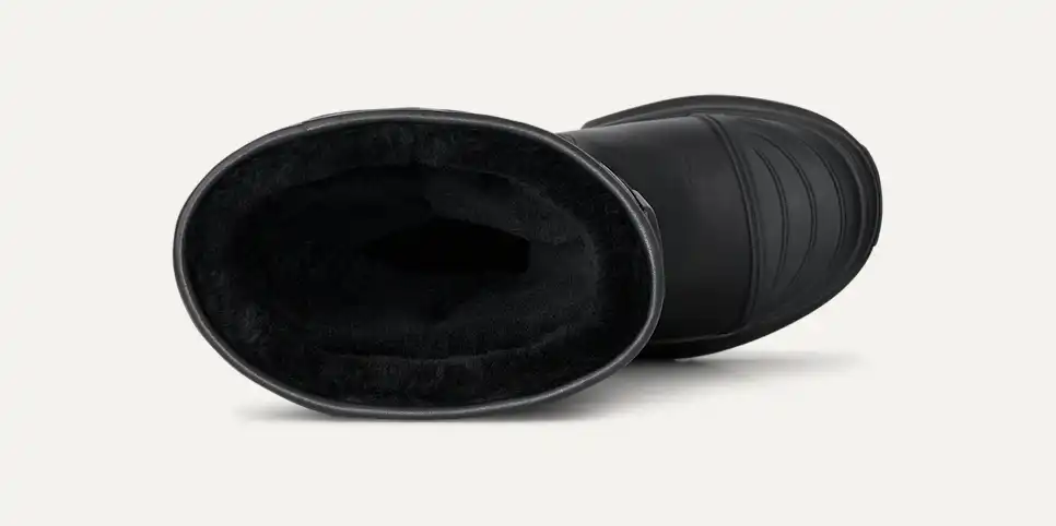 Botte Willy Chavarria Guard UGG