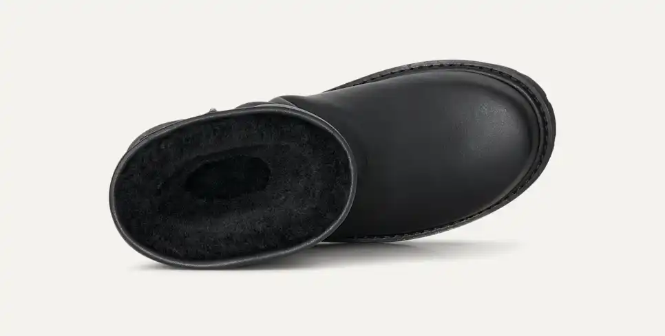 Willy Chavarria décontractée UGG