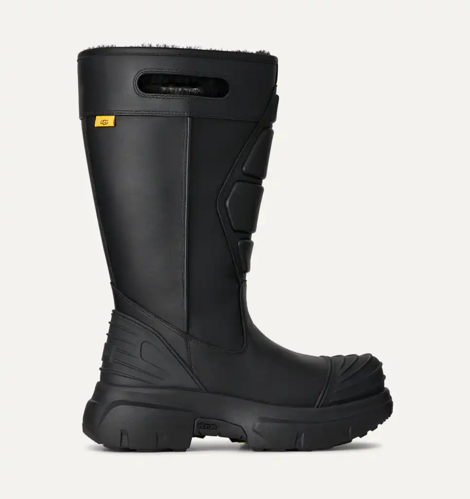 Botte Willy Chavarria Guard UGG