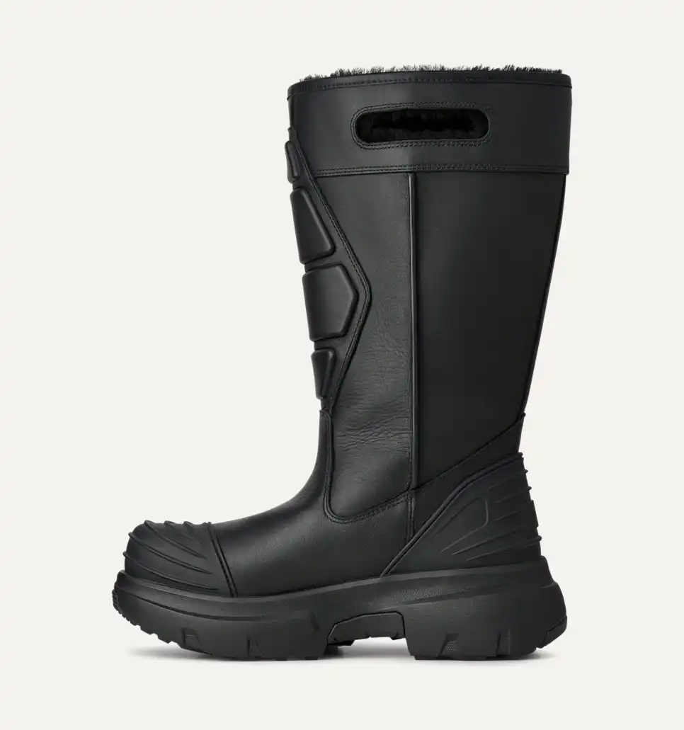 Botte Willy Chavarria Guard UGG