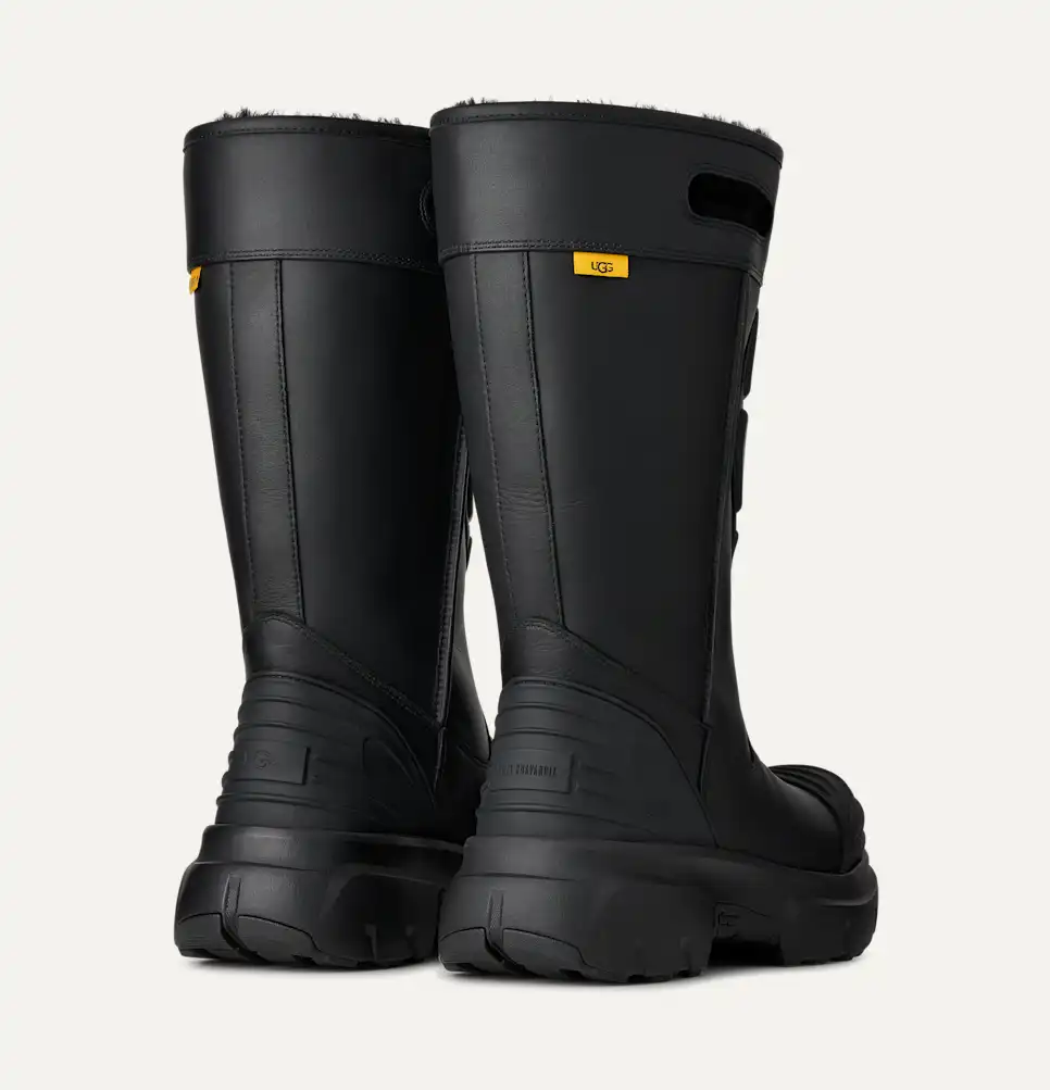 Botte Willy Chavarria Guard UGG