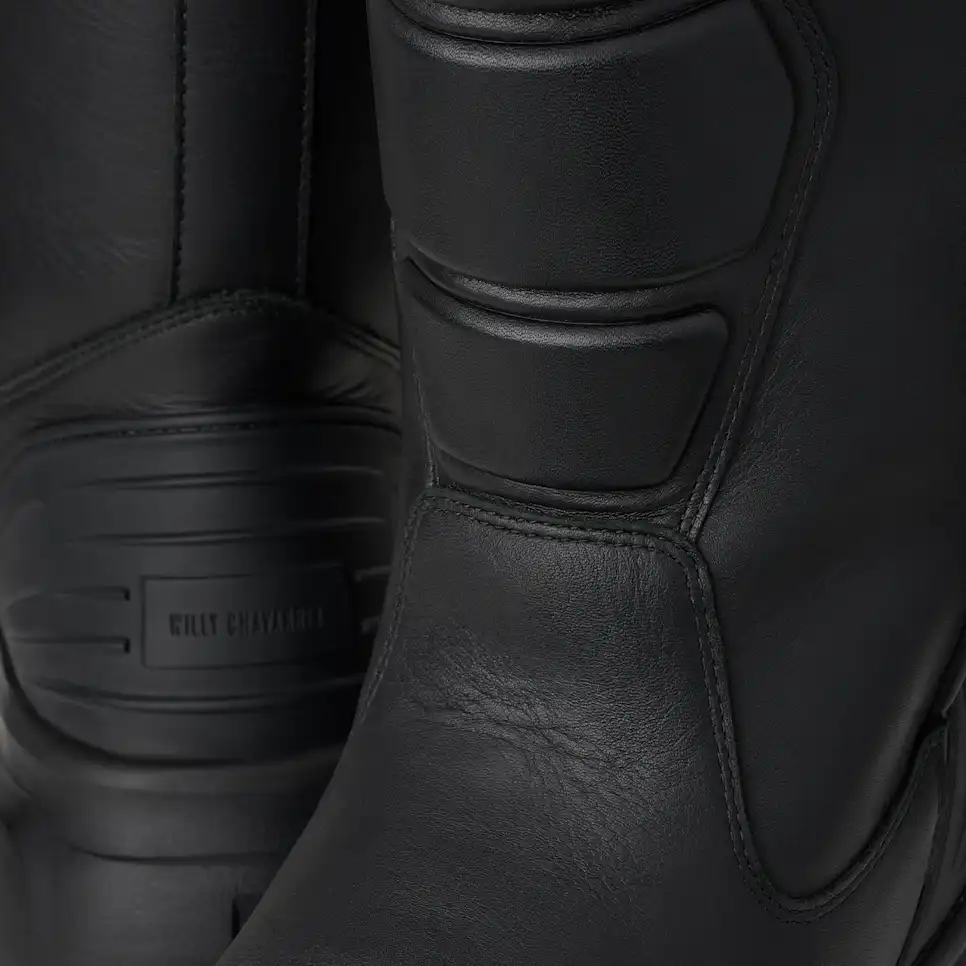 Botte Willy Chavarria Guard UGG