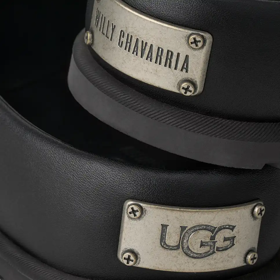 Sabot Willy Chavarria Otzo UGG