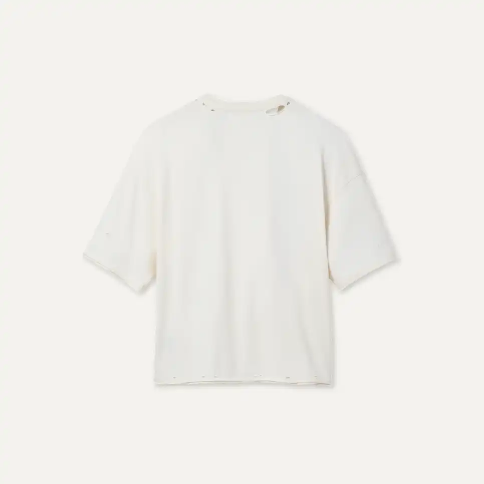 T-shirt Hug It Willy Chavarria UGG