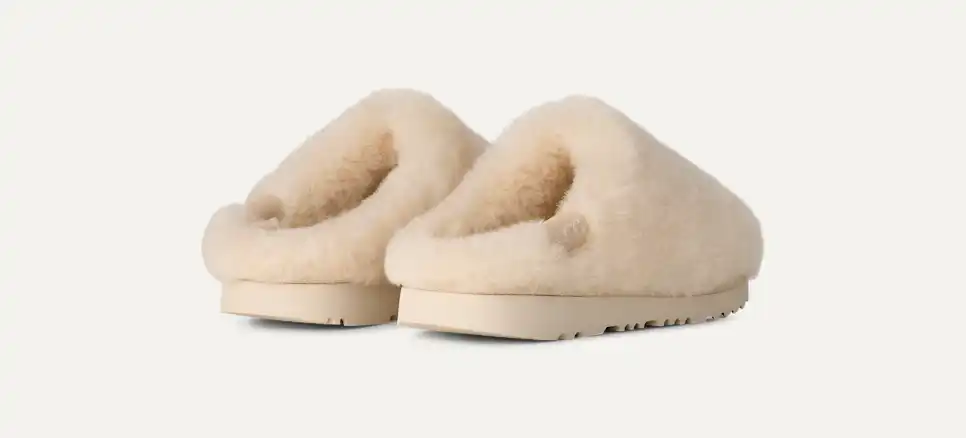 Flâneur Classic Fluffed